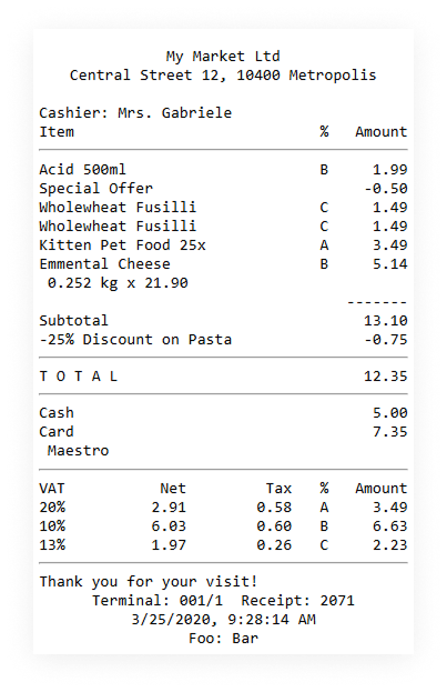 Custom-element-in-pug