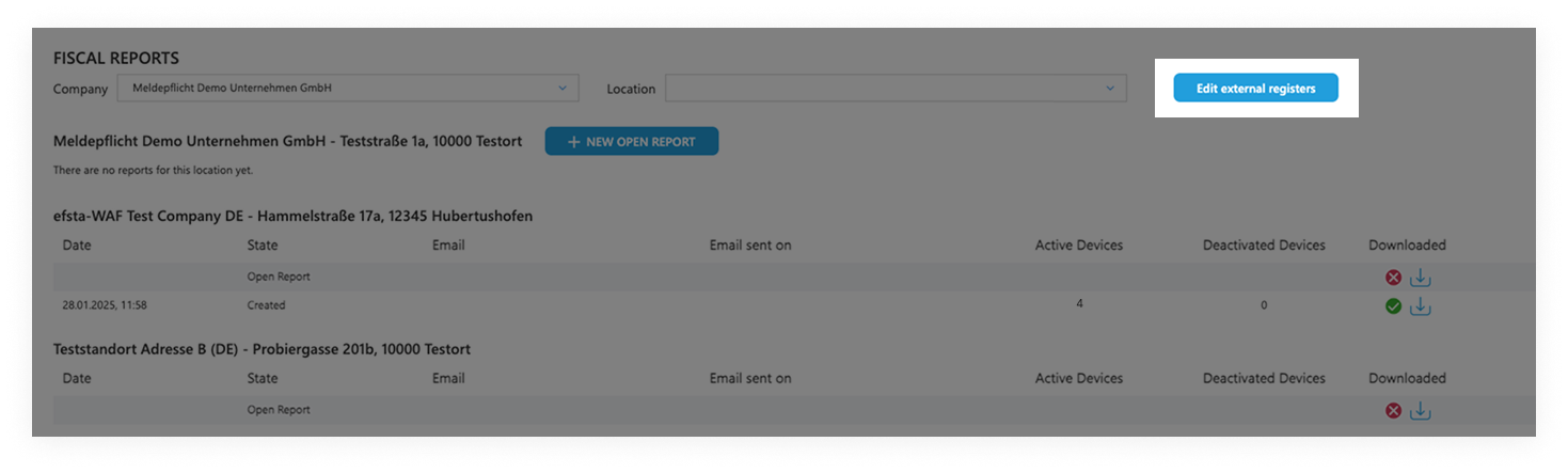 Externe-Kassen-Bearbeiten