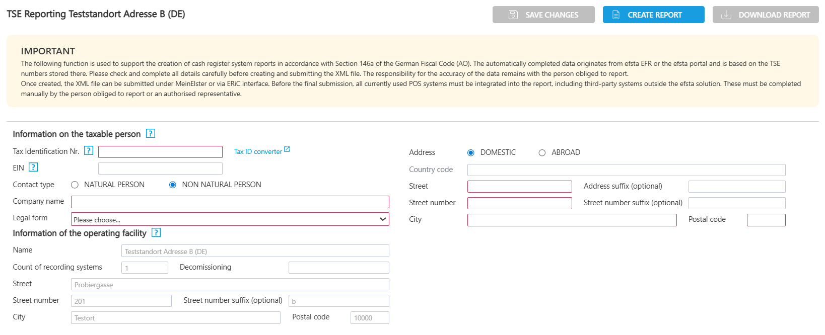Open-Report_General-Information