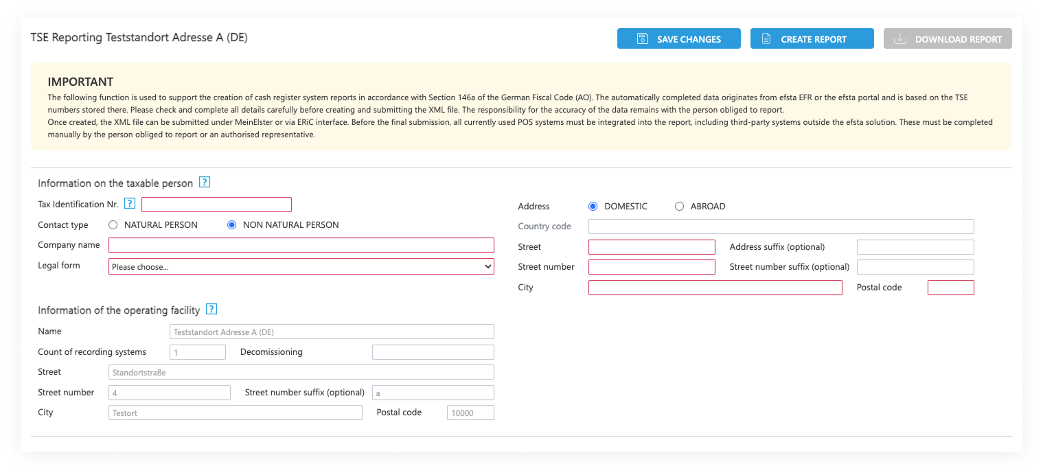 Open-Report_General-Information
